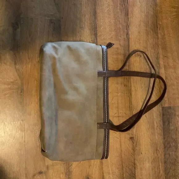 Born Concepts Womens Handbag Purse Shoulder Bag Tote - Picture 2 of 10